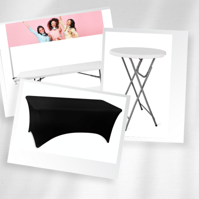 Elegancja i Komfort na Eventach – Wybierz Meble Eventowe